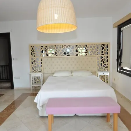 Villa Kleopatra Plus Camlıkoy
