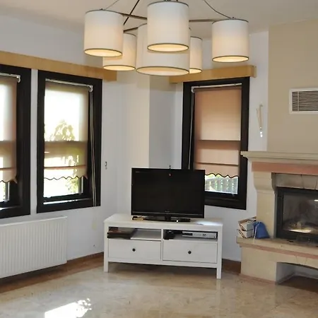 Kleopatra Plus Villa Camlıkoy