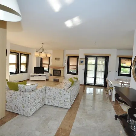 Villa Kleopatra Plus Camlıkoy